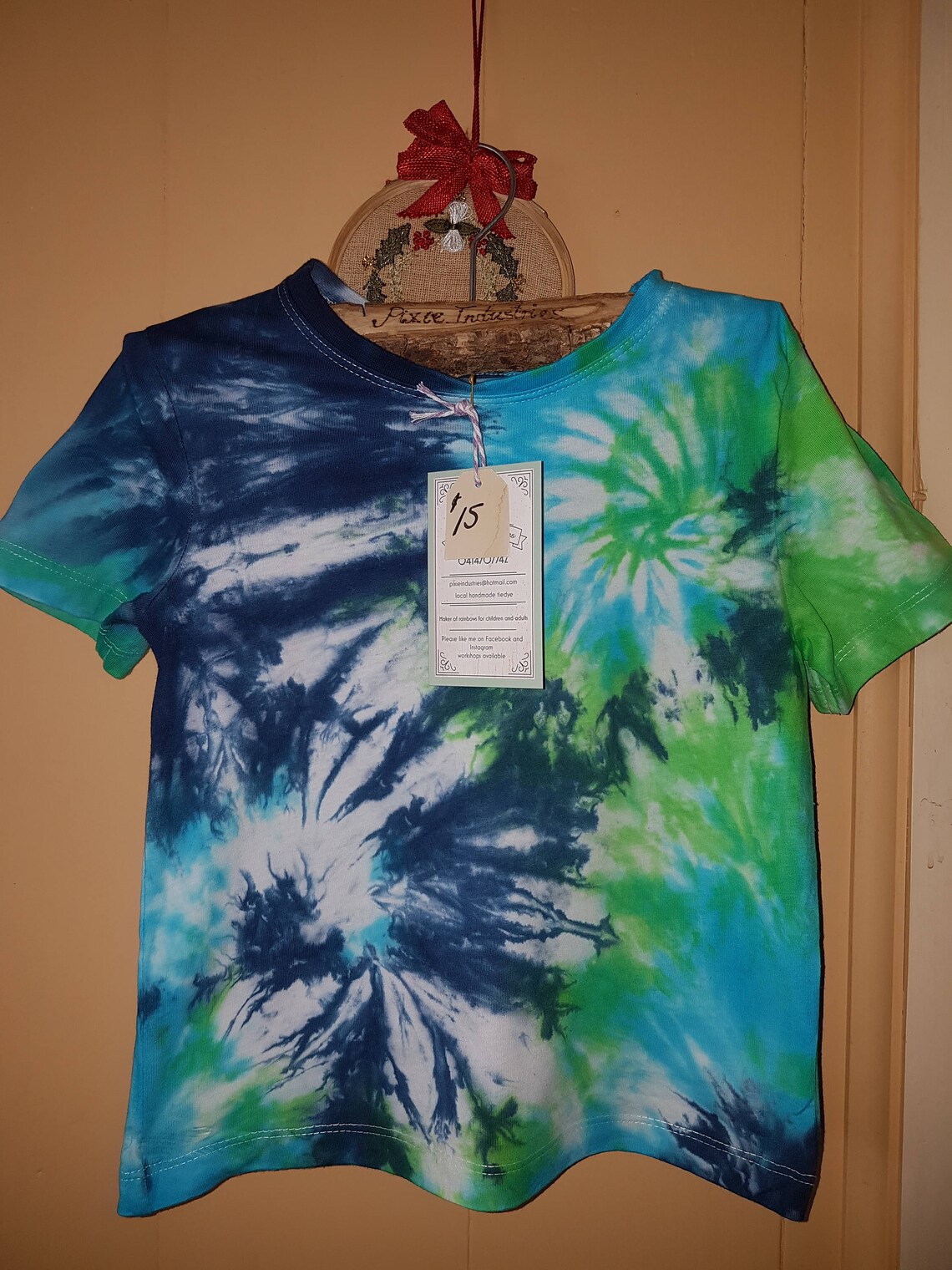 Boys tie dye shirts sizes 17 preschool shirts play shirts Etsy