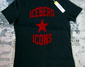ICEBERG women's shirt size 40