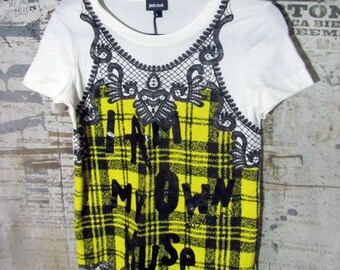 JustCavalli T-shirt