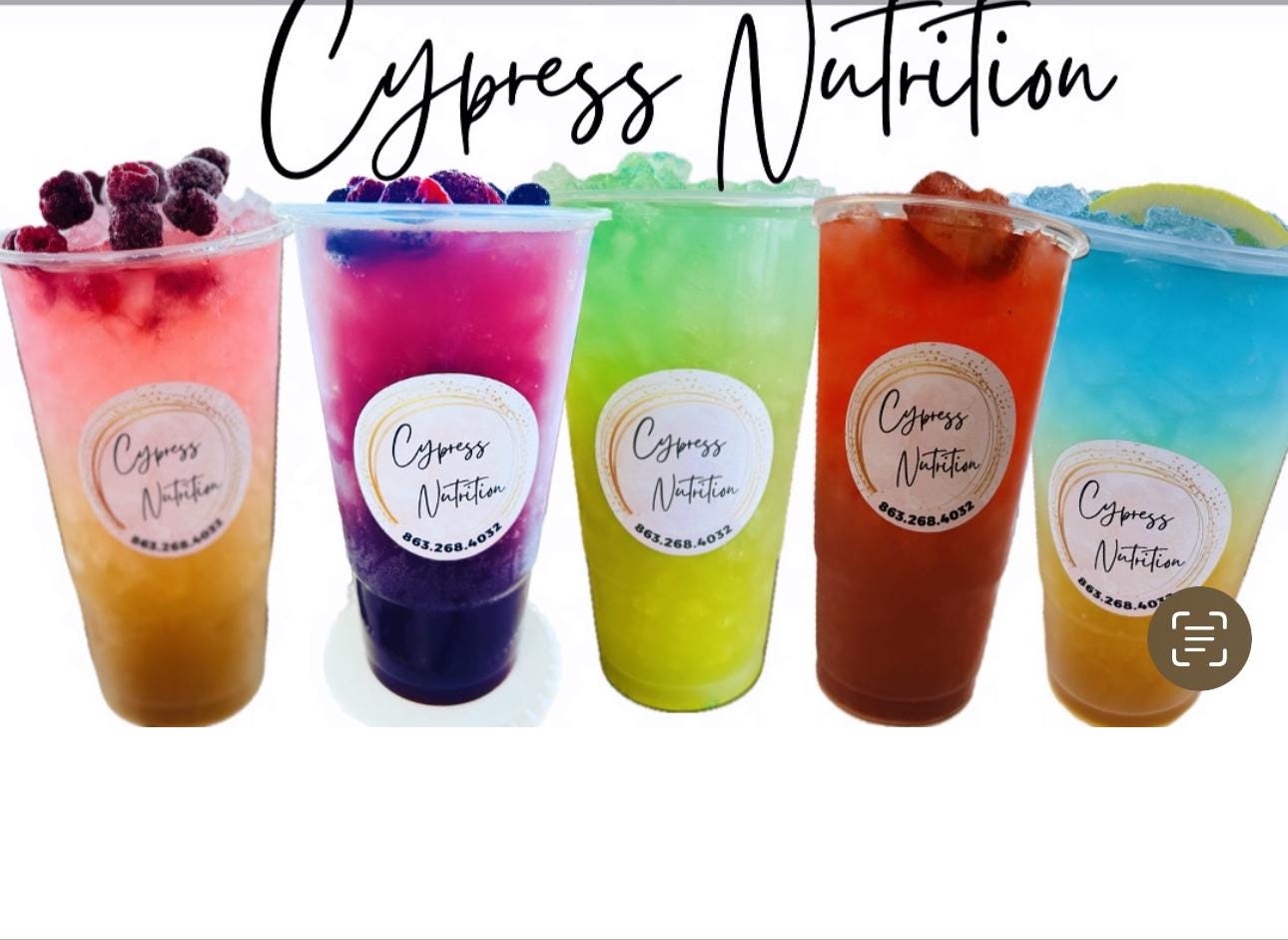 3 Loaded Tea Kits Variety Pack - Etsy