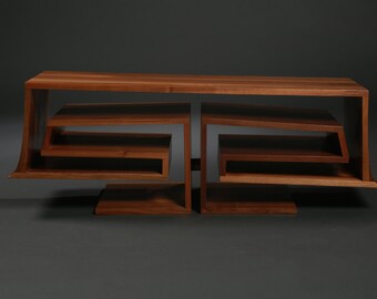 Coffee table art | Etsy