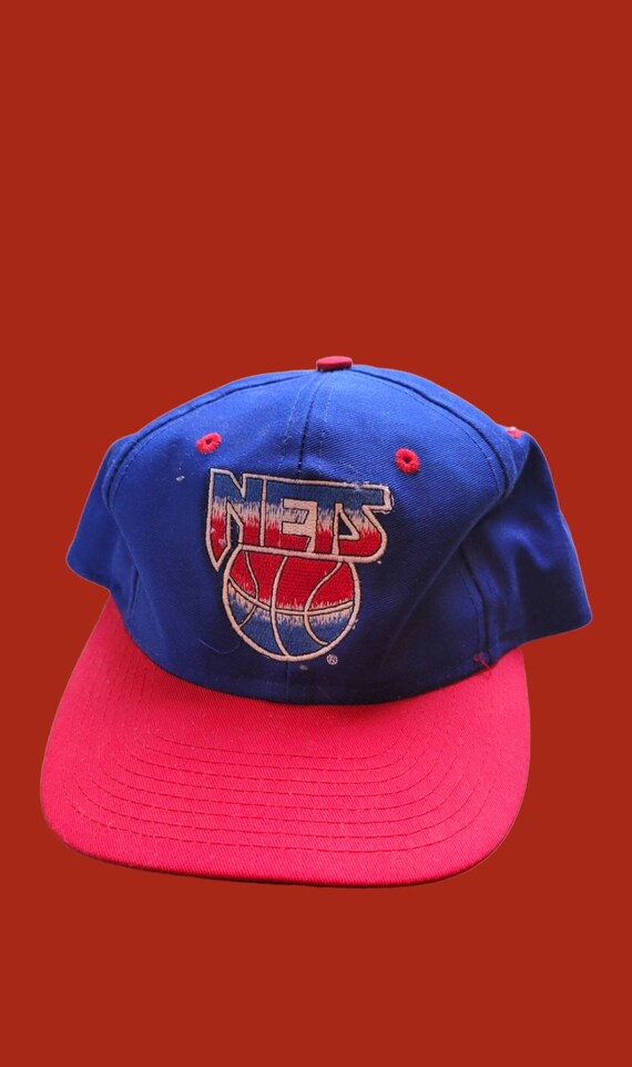 Vintage new jersey nets Gem