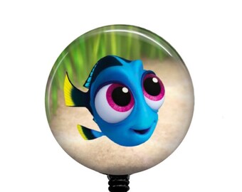 Baby Dory Etsy