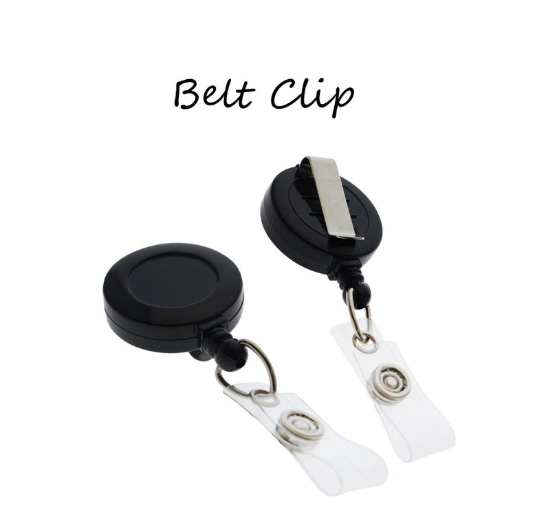Lanyards Night Shift Retractable Badge Holder Night Gathers Stethoscope Tag Badge Reel