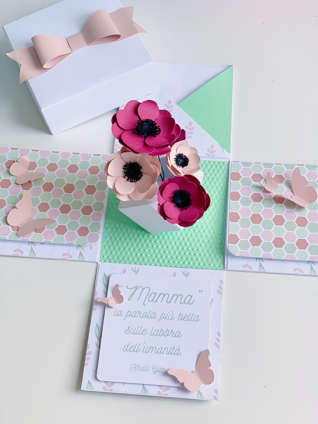 Buy Explosion Box Anemones Online in India - Etsy