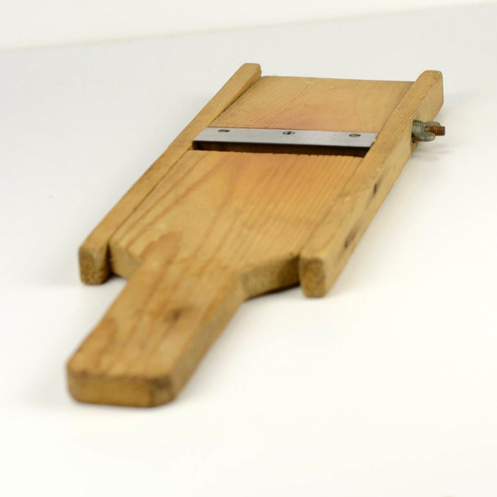 Cabbage Slicer Vegetable Cutter Primitive Kitchen Tool Antique Etsy Norway