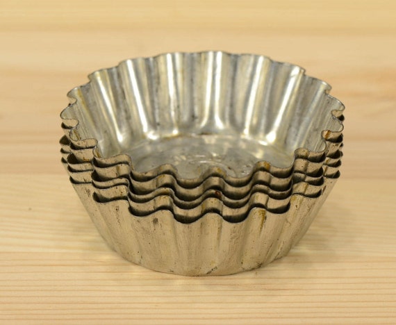 baking molds