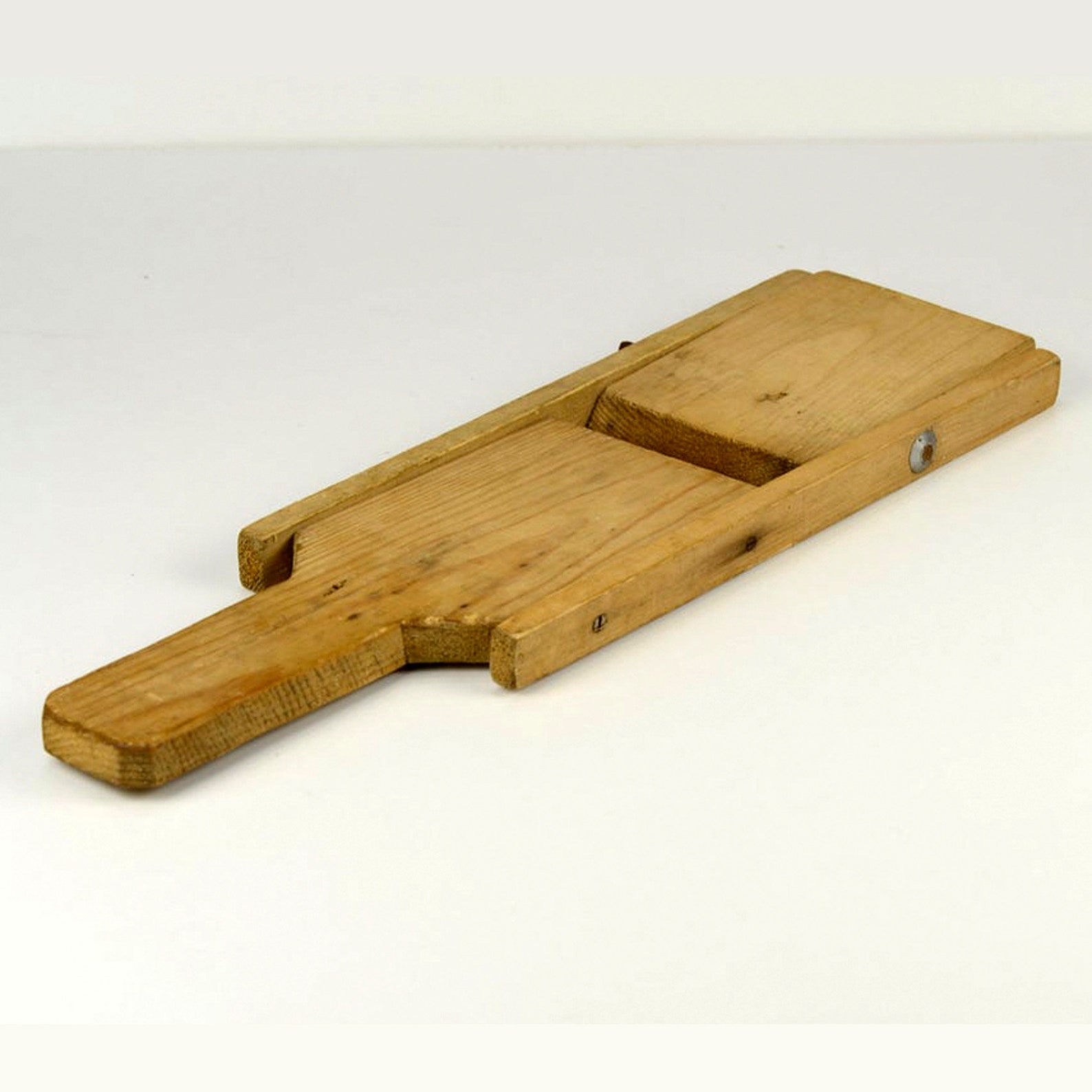 Cabbage Slicer Vegetable Cutter Primitive Kitchen Tool Antique Etsy Norway