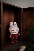 Handmade clothes for standing Labubu (17cm tall). product logo