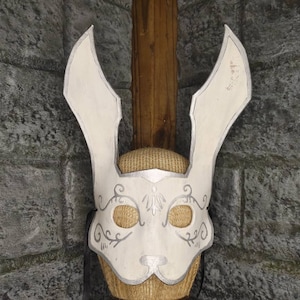 BioShock Splicer Maske