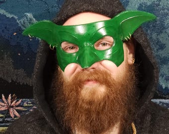 Goblin Mask (Multiple options)