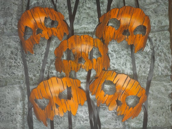 Jack O Lantern Mask Multiple Options And Sizes Etsy Uk Jack O Lantern Mask Multiple Options And Sizes Etsy Uk