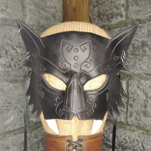 Bat Mask