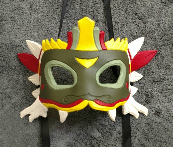 peluche de quetzalcoatl