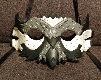 Owl Mask V. II