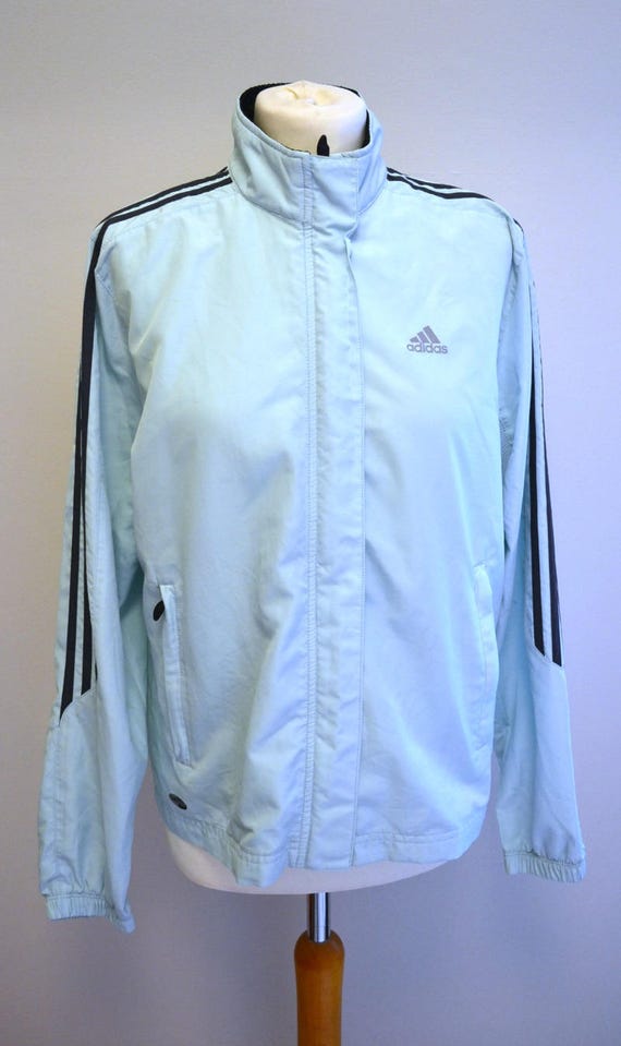 adidas spotty tracksuit