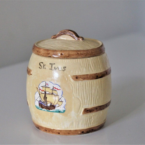 Cornwall Pottery Etsy UK