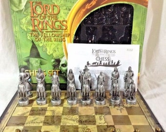 スターウォーズ サーガエディション チェスセット - 希少な