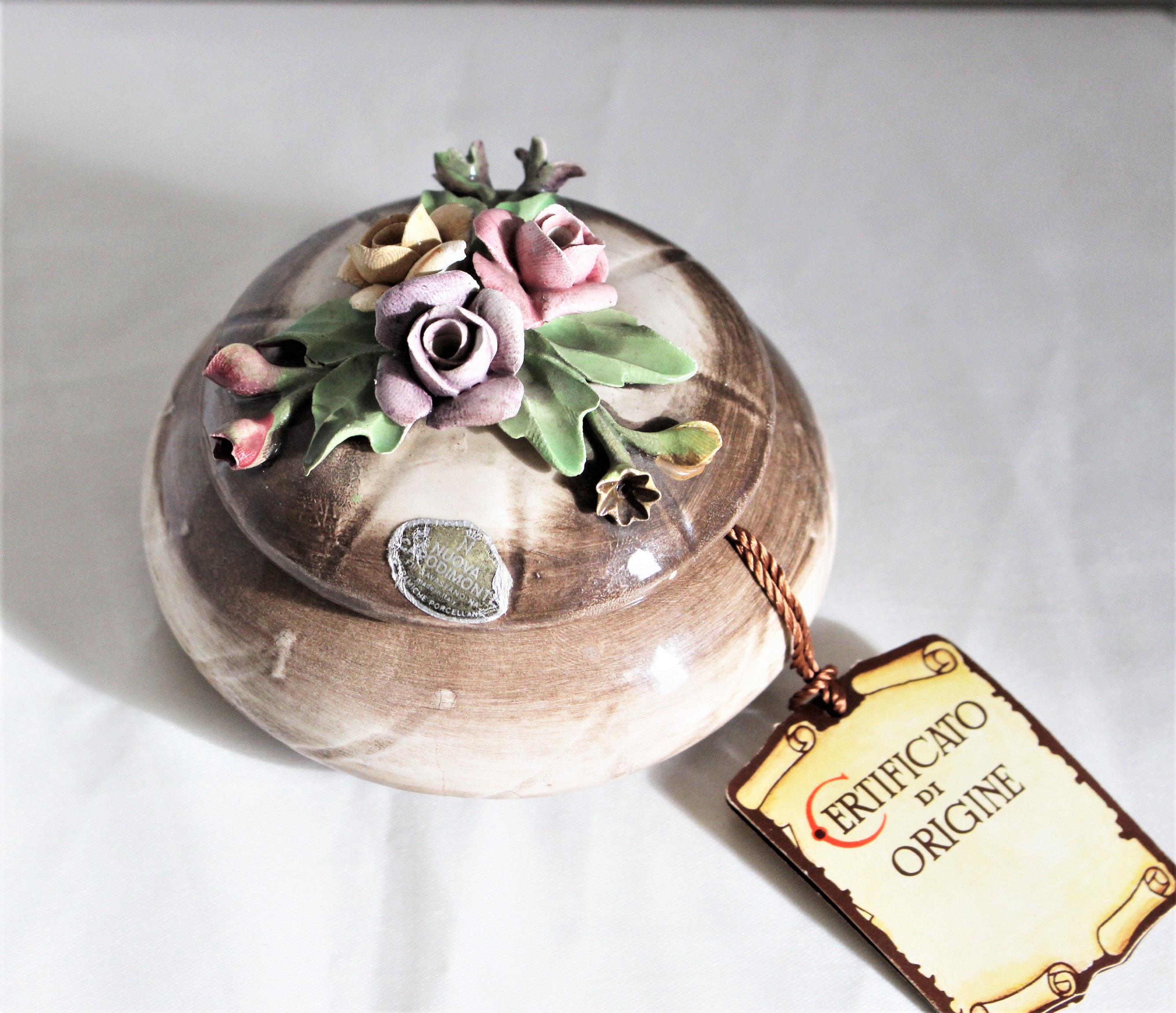 B Merli - Etsy