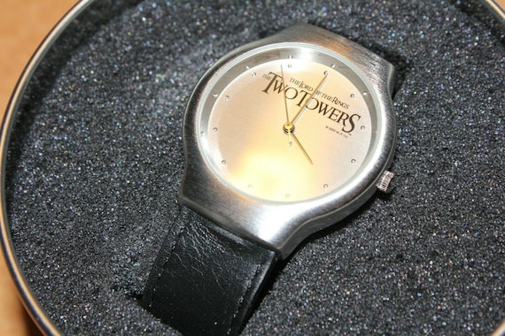 Lord Rings Watch 