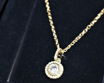 Bella and rose shop watch bracelet and necklace