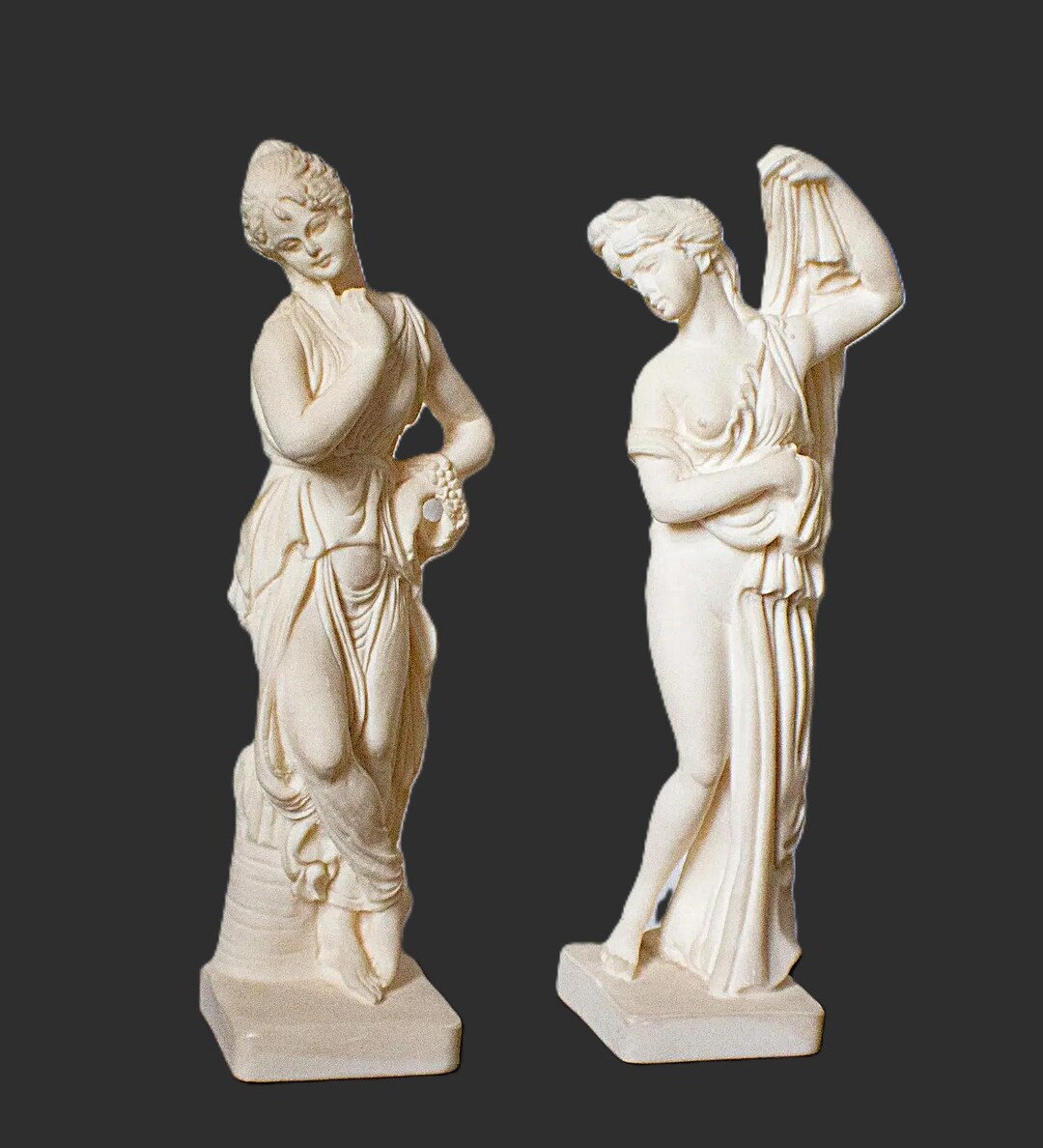 Griego M93 美品 Griego M93 美品 Griego M93 美品 GREEK GODDESS AND GODS - FLORA