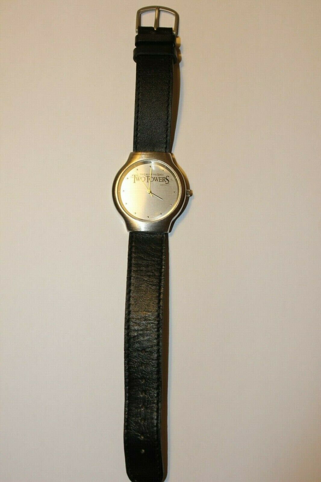 Lord of the Rings (LOTR) watch / wristwatch