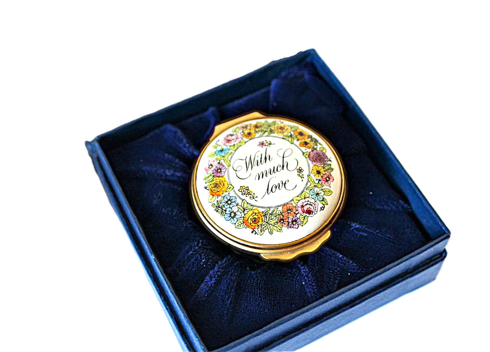 Halcyon Days Clock - Etsy UK