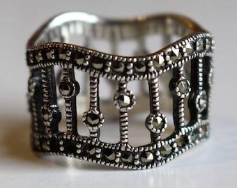 ＊NEW＊トルコ製 ムーンスターリングシルバー925 NEW☆トルコ製ムーンスターリングシルバー925