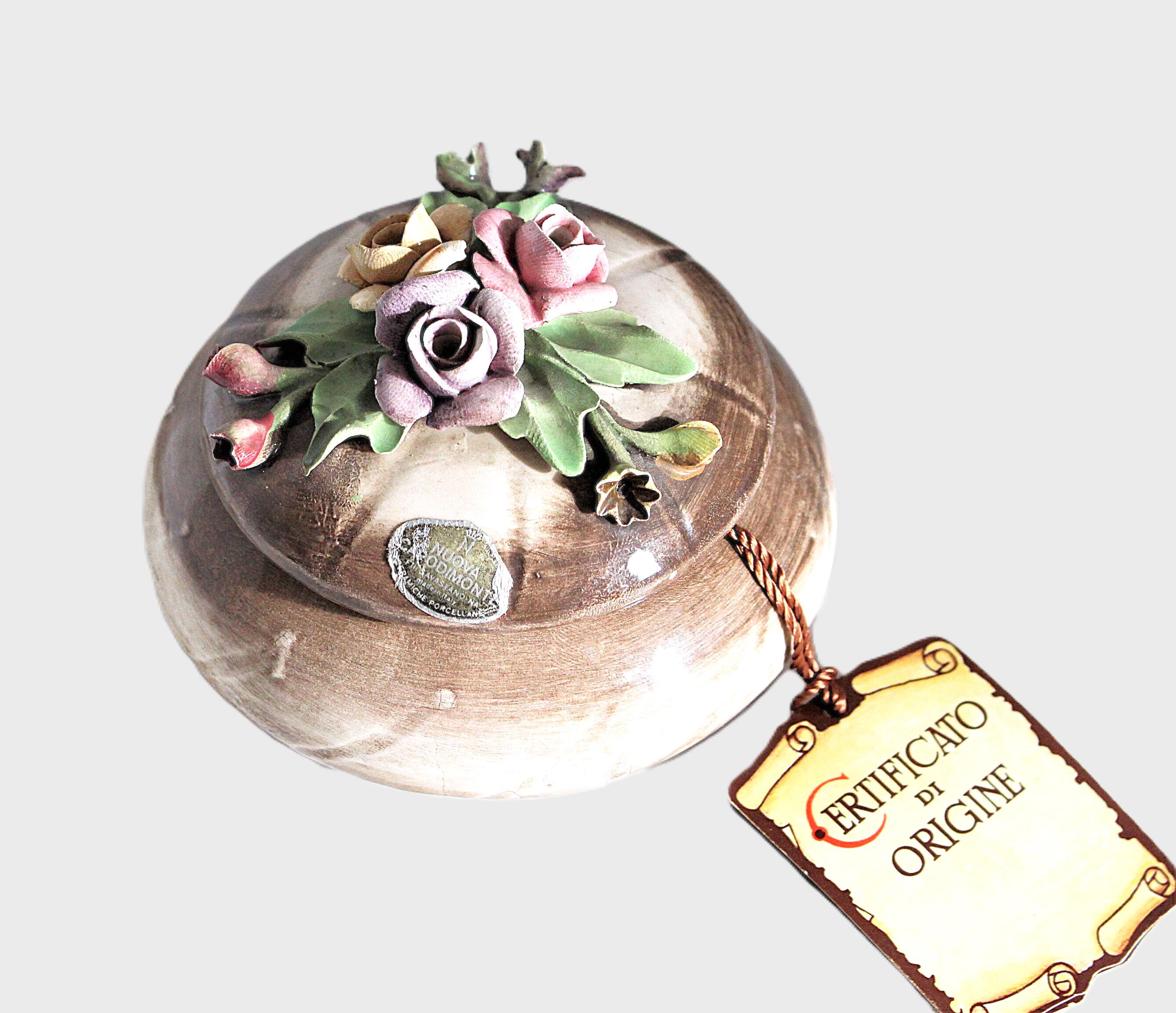 Capodimonte merli - Etsy 日本