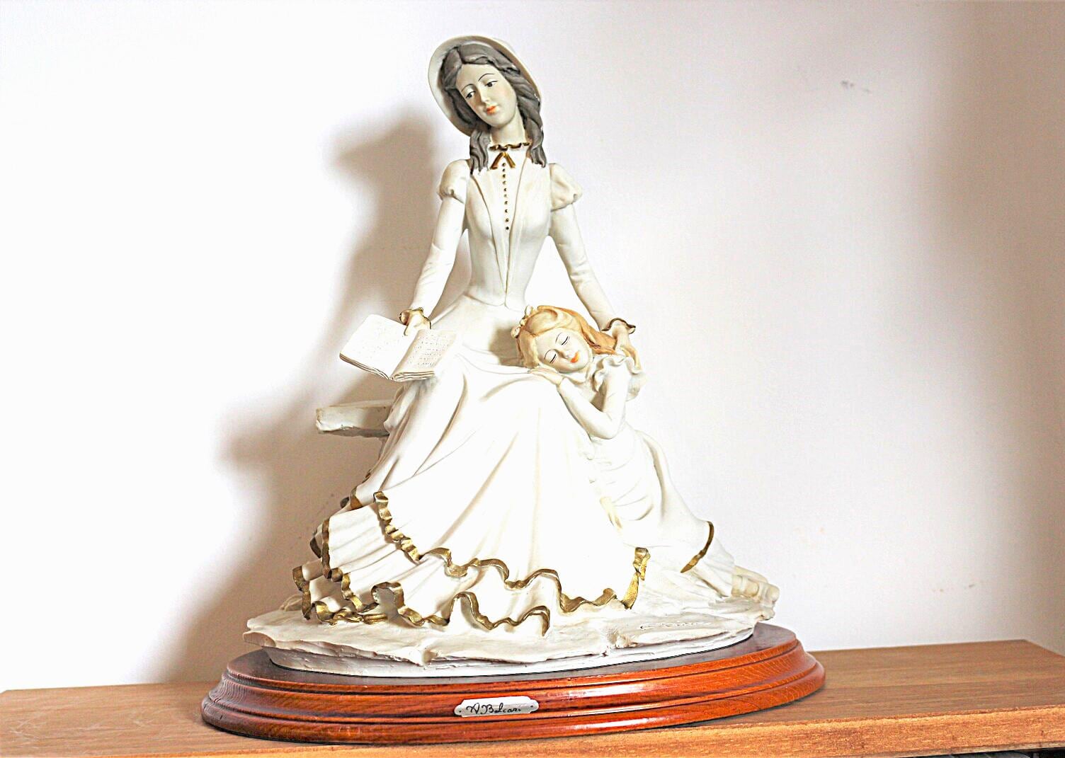 A Belcari Figurines - Etsy UK