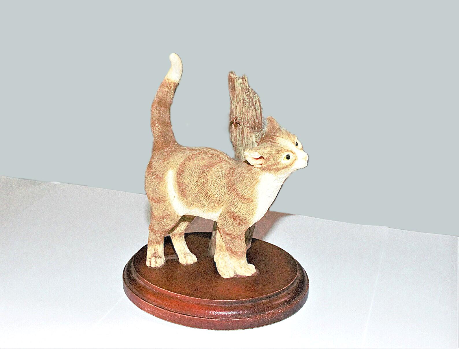 Sherratt simpson cat - Etsy 日本