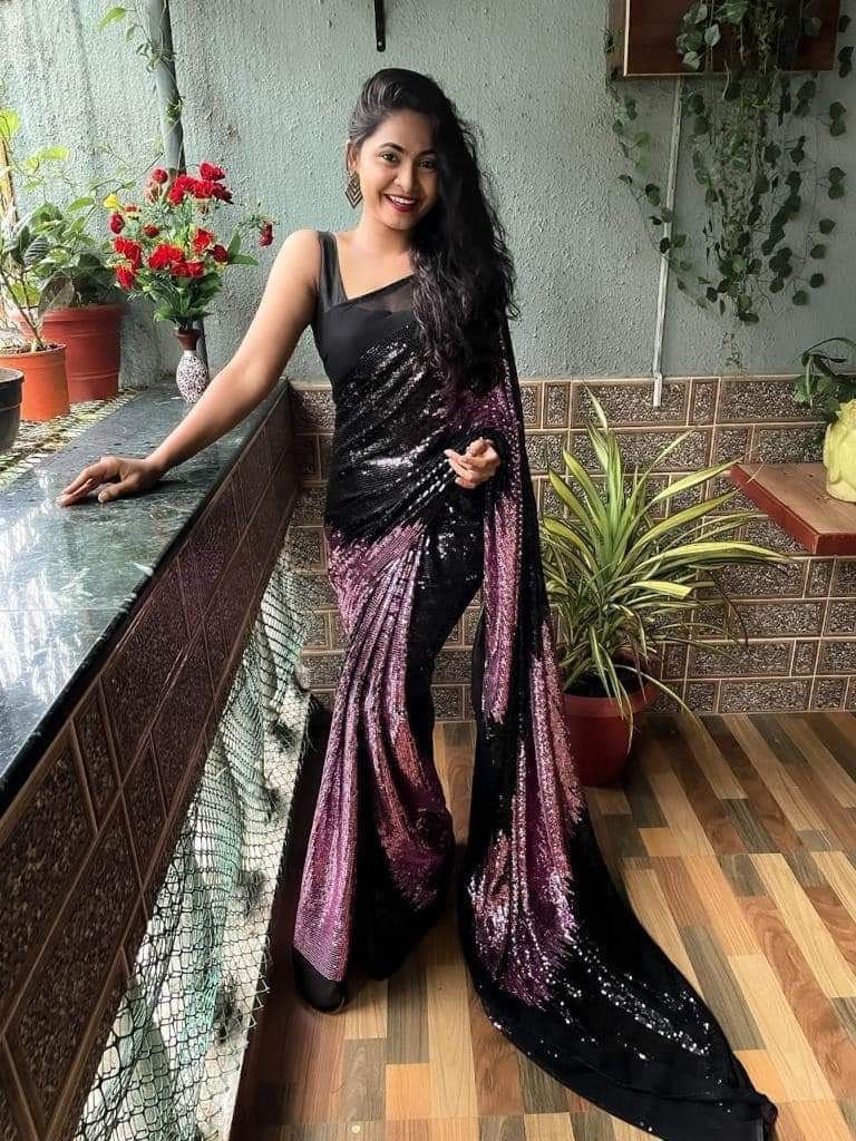 Buy Black Blouse for Saree Online In India - Etsy India