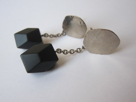 Philippe Ferrandis Paris Ear Clips