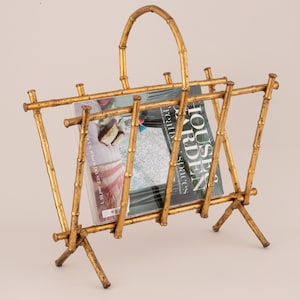 Swan magazine rack - Etsy 日本