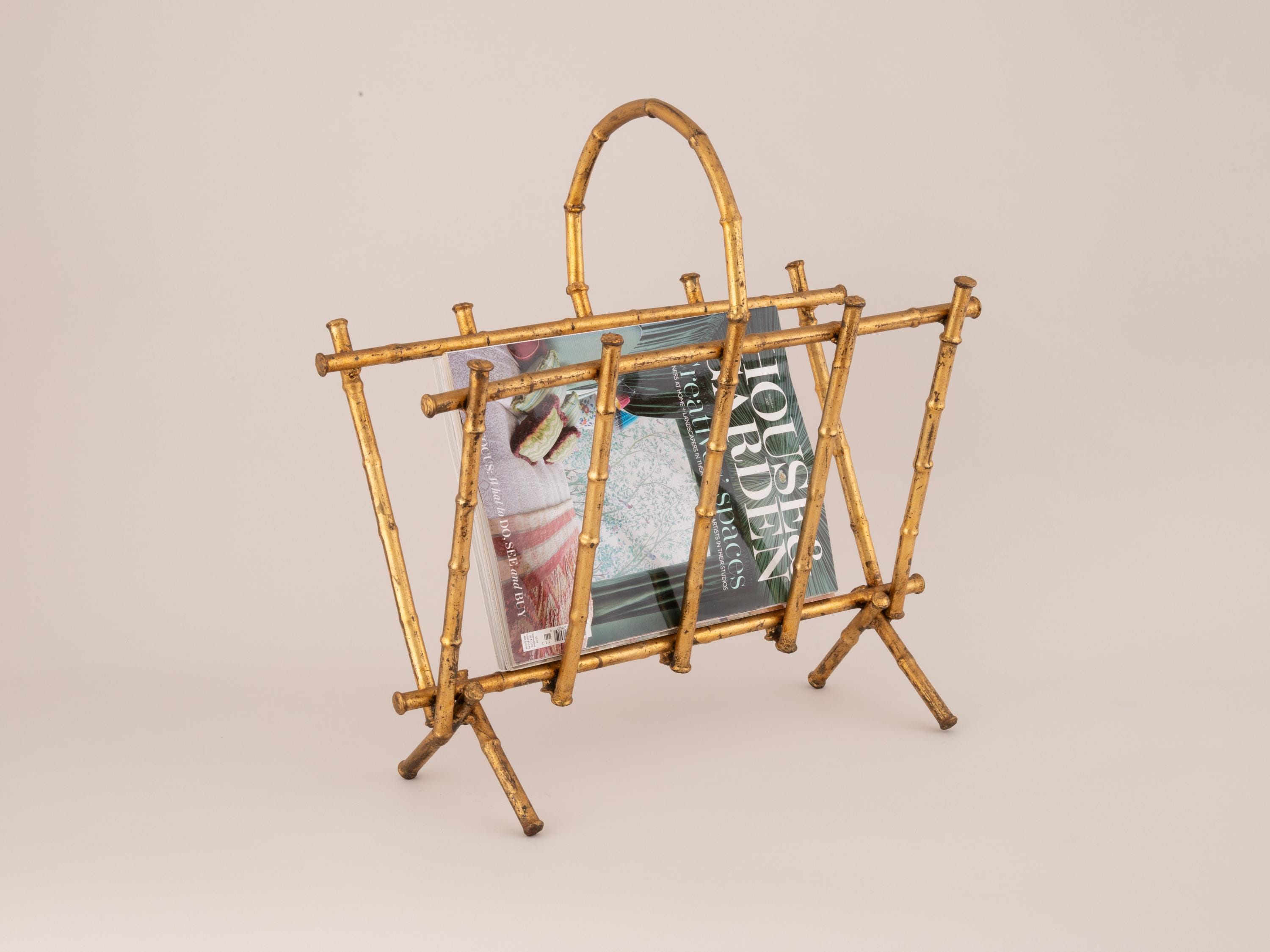 Swan magazine rack - Etsy 日本