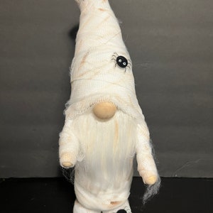 Mummy Gnome
