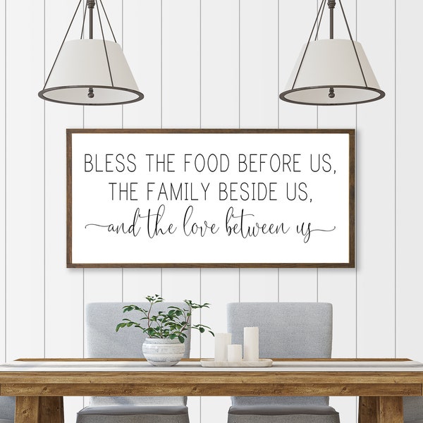 Catholic Dining Room Wall Decor Etsy