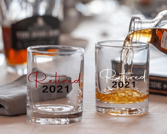Verre whisky Ensemble verre whisky Cadeau frere Service de verres
