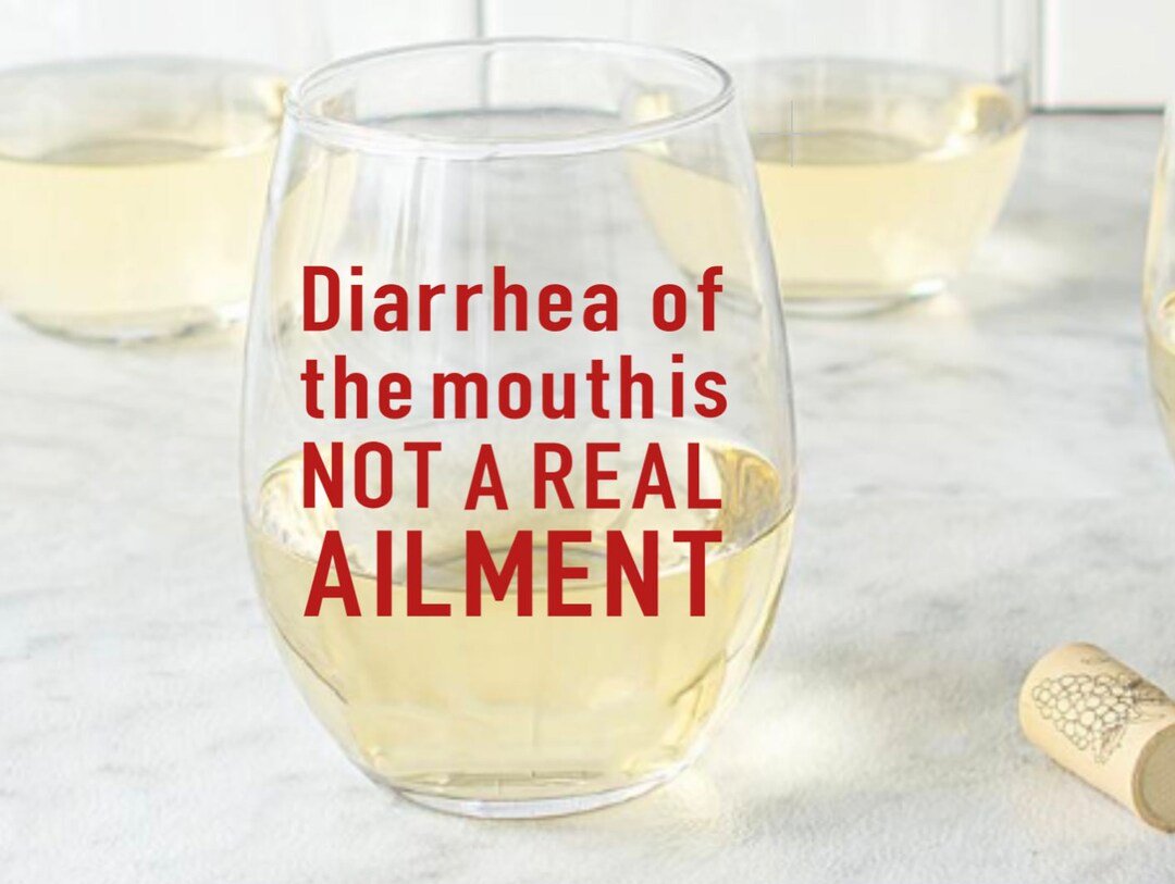 Diarrhea With Red Wine at Jamie Harbin blog