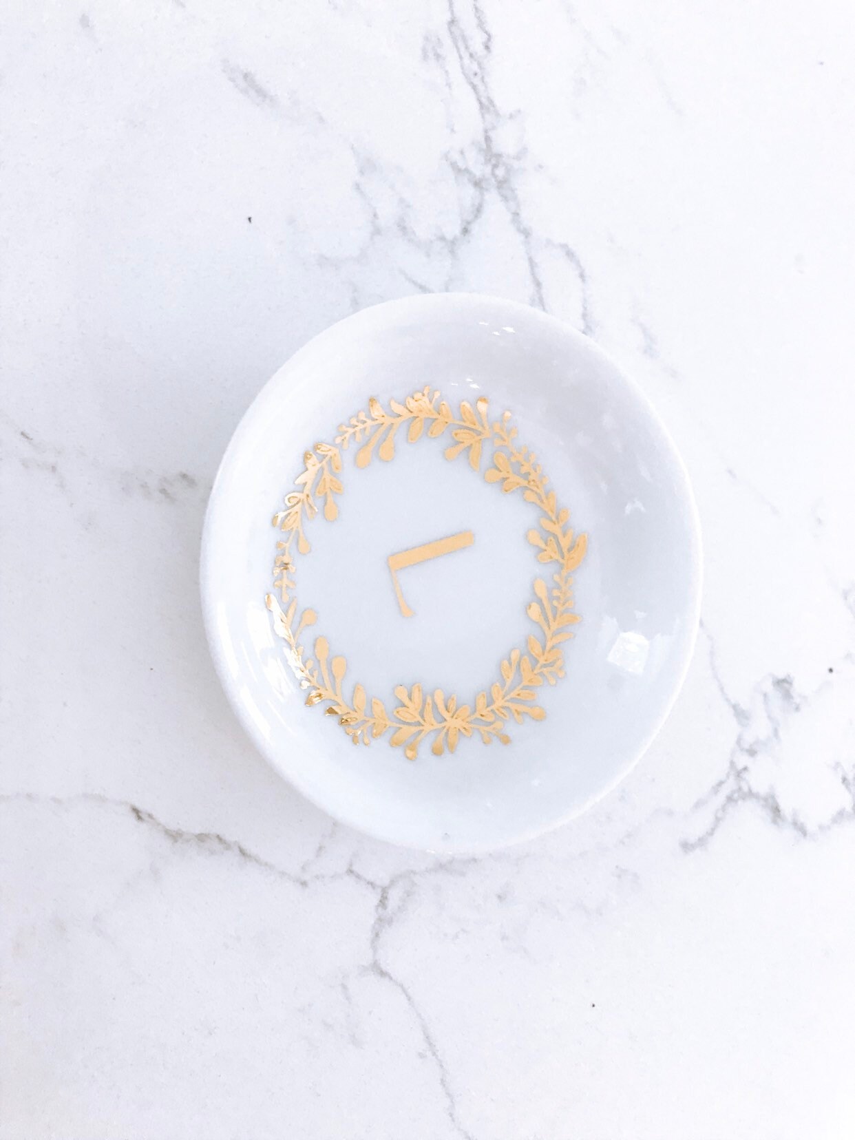 Personalized Wedding Ring Dish Jewelry Dish Personalized Etsy