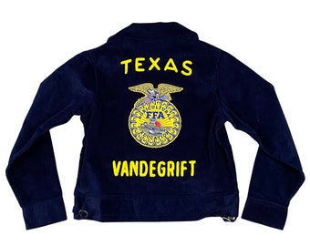 ffa jackets for sale