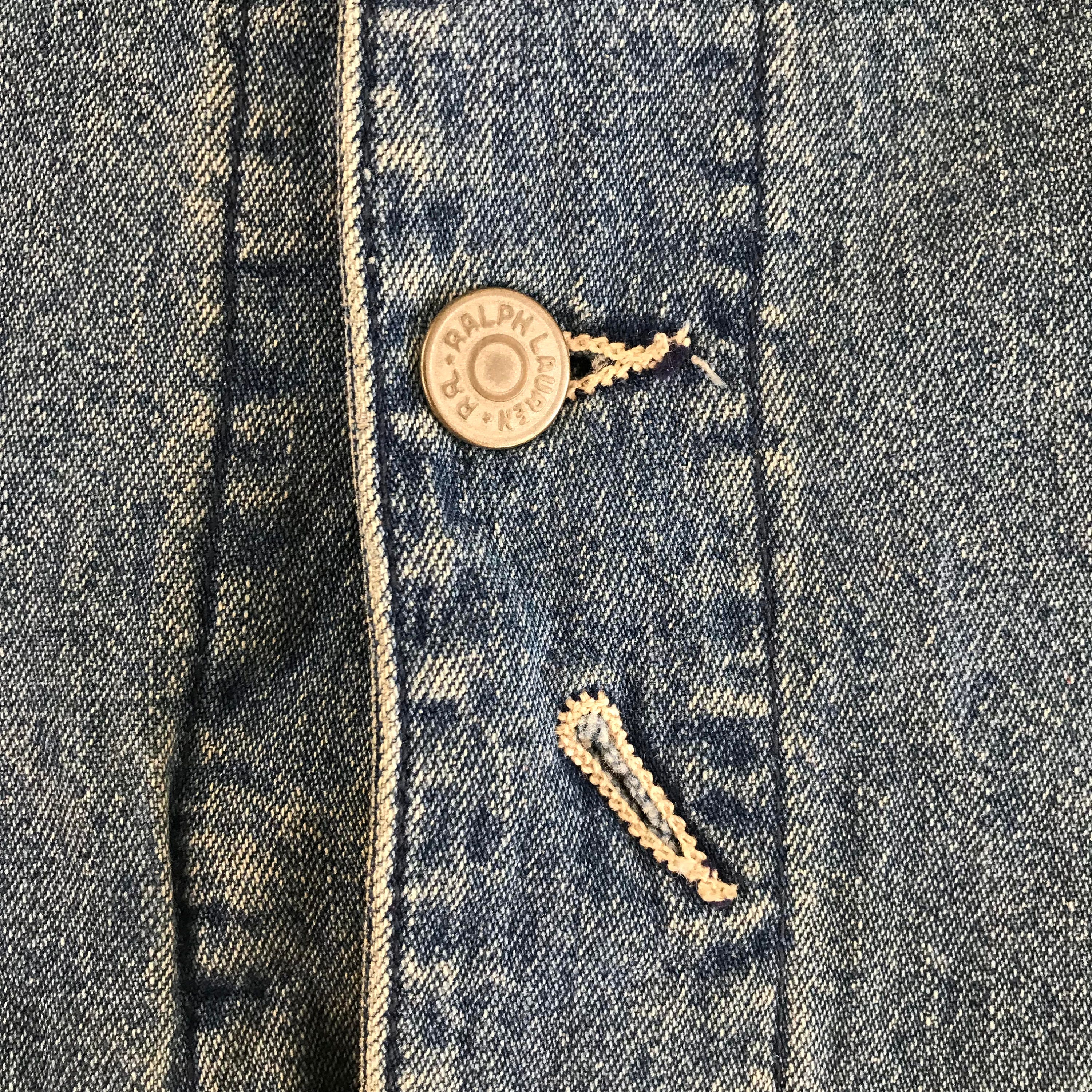 DoubleRL ChoreJacket＆WorkPants Ralph Lauren Double RL | Jackets & Coats | Rrldouble Rl