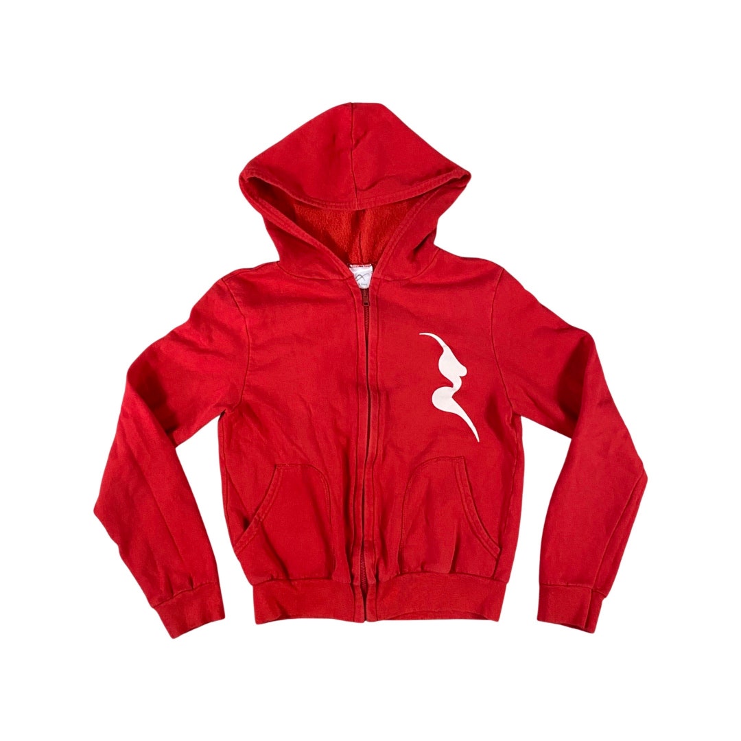 Vintage Magic City Atlanta ATL Strip Club Double Sided Hooded