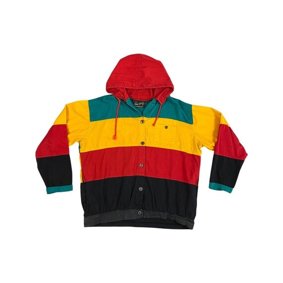 new york classics jacket