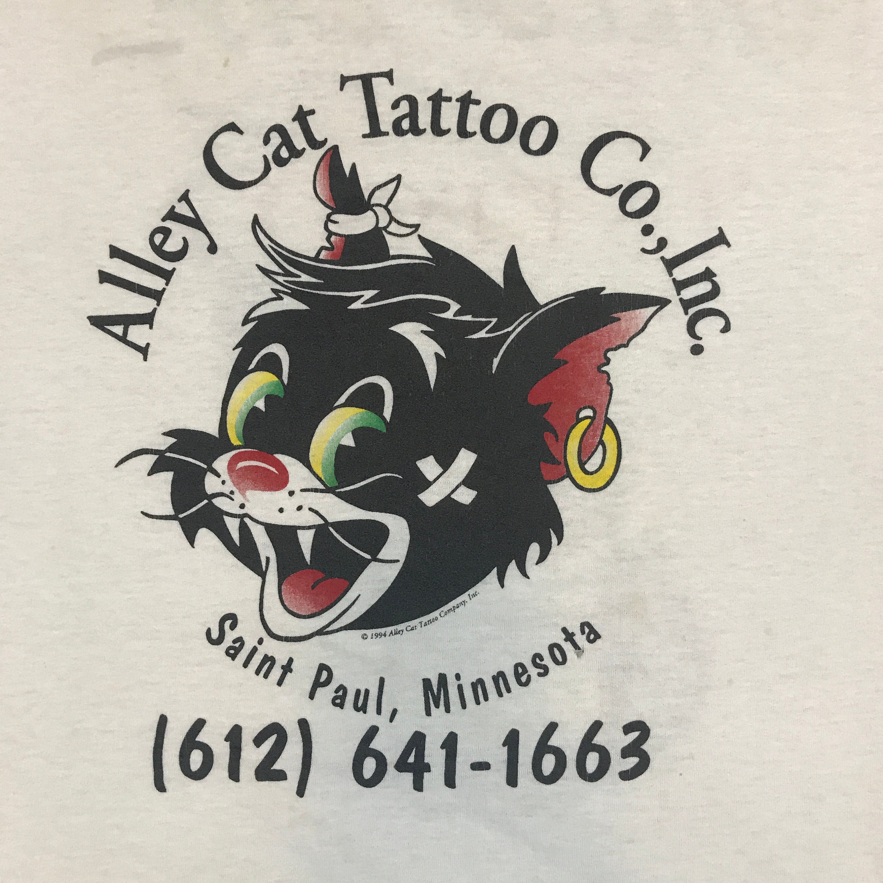 Alley Cat Tattoo Alley Cat By Kelly Nichols On Dribbble Alley cat