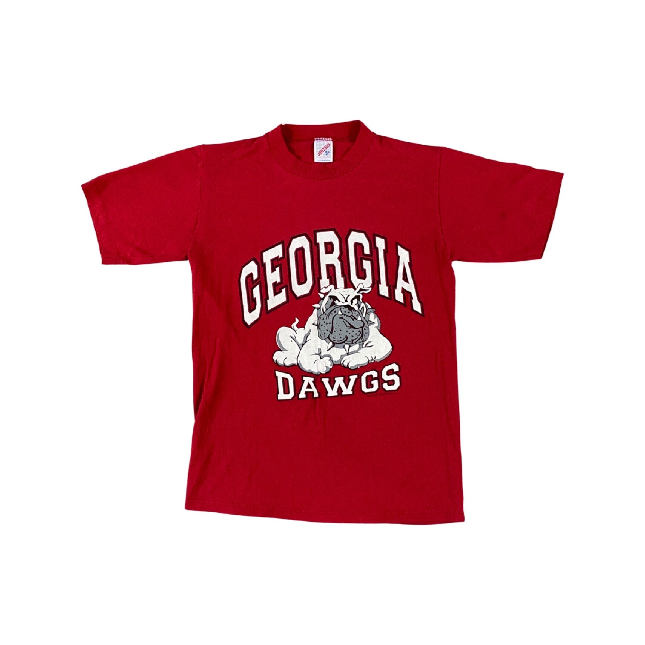 uga tee