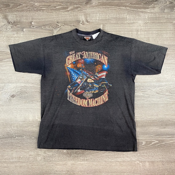 1991 Harley Davidson Holoubek 