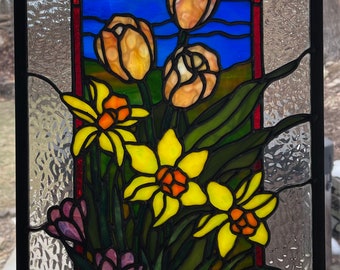 Floral