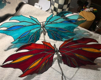 Dragons